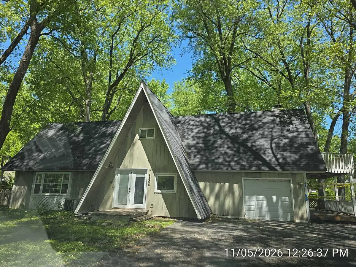 8506 RILEY RD, Wonder Lake, IL 60097