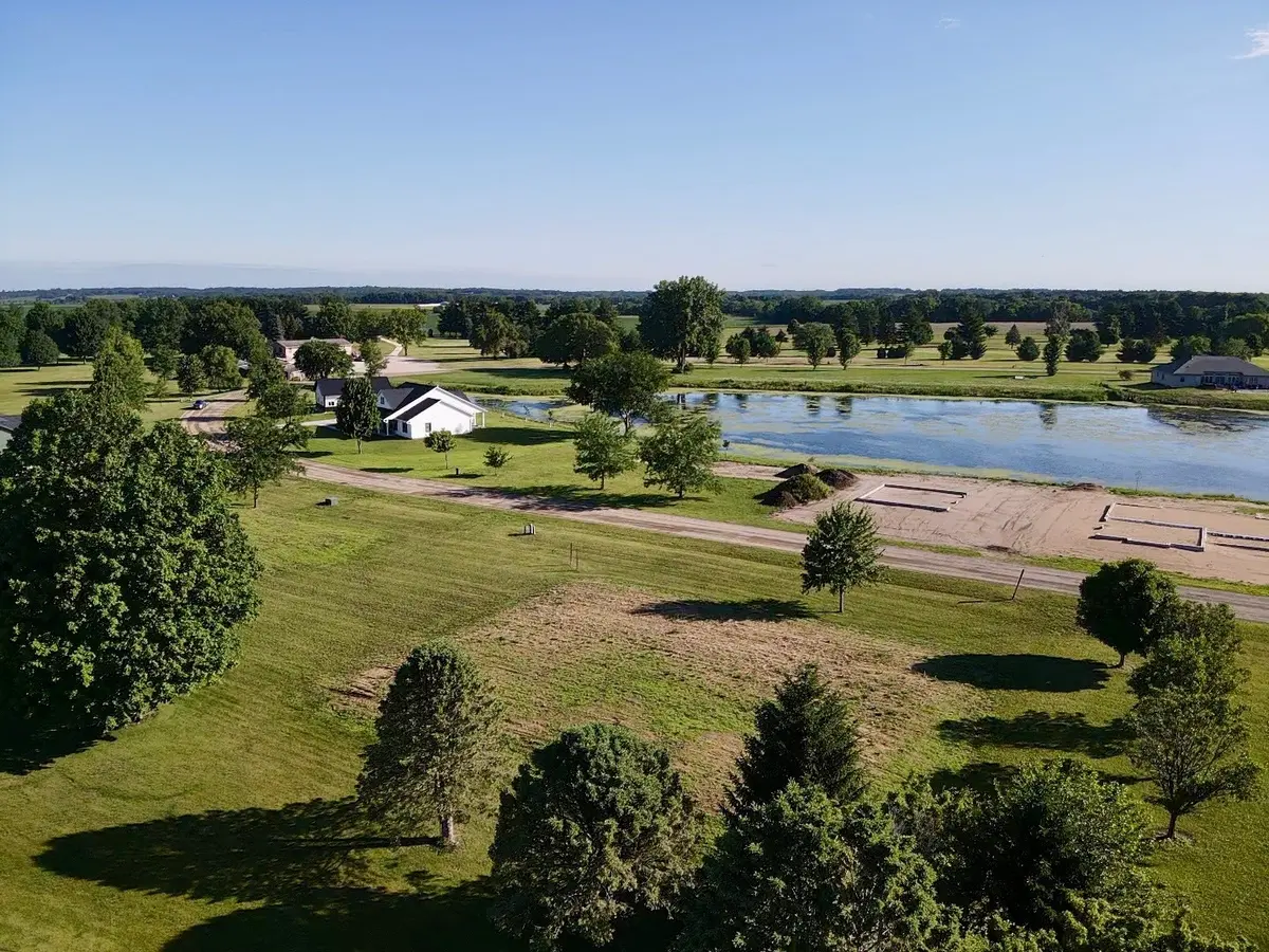 Lots 59 and 60 Lakeside DR, Erie, IL 61250