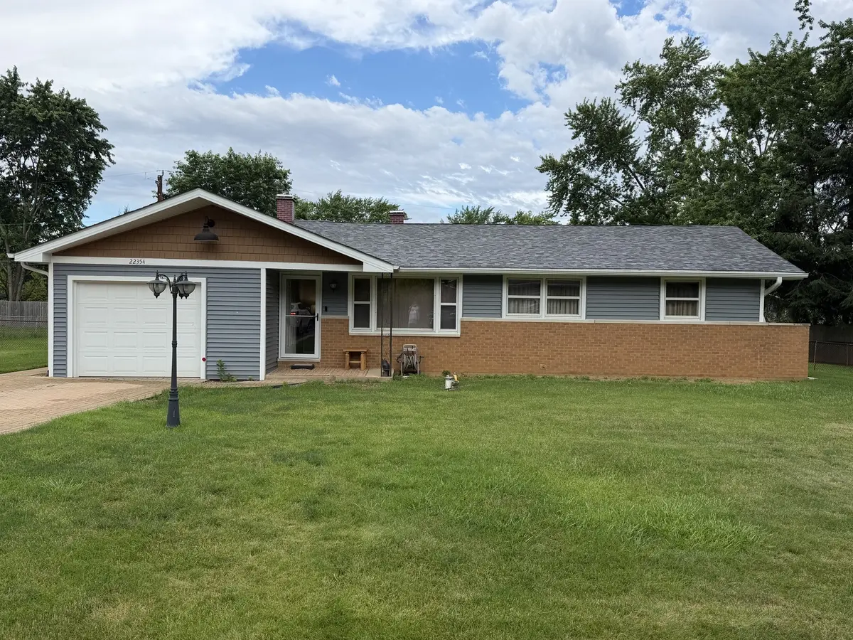 22354 S Donna AVE, Channahon, IL 60410