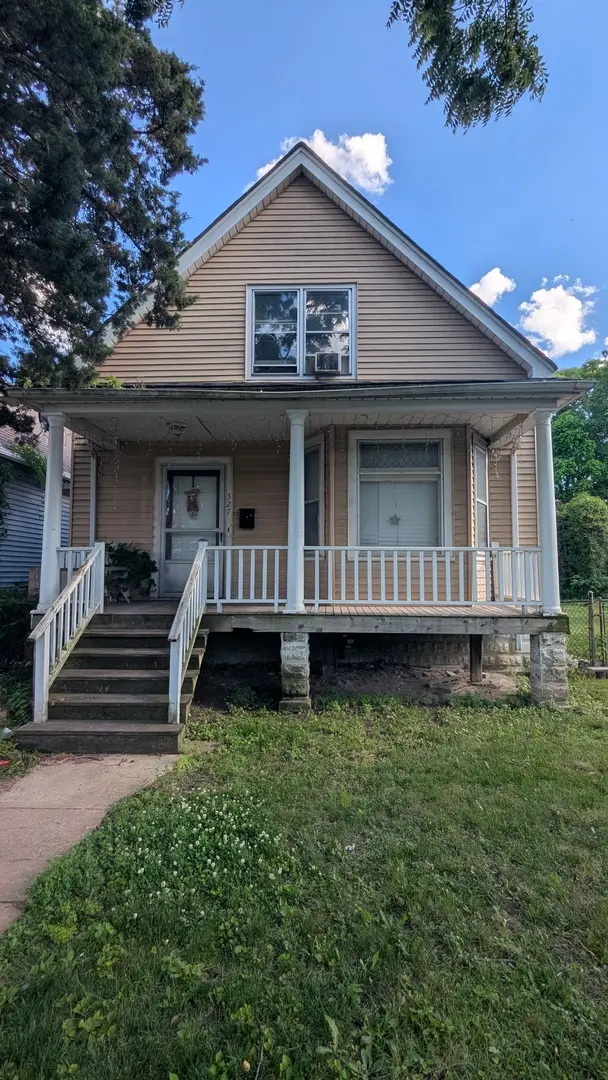 327 E 136th PL, Chicago, IL 60827