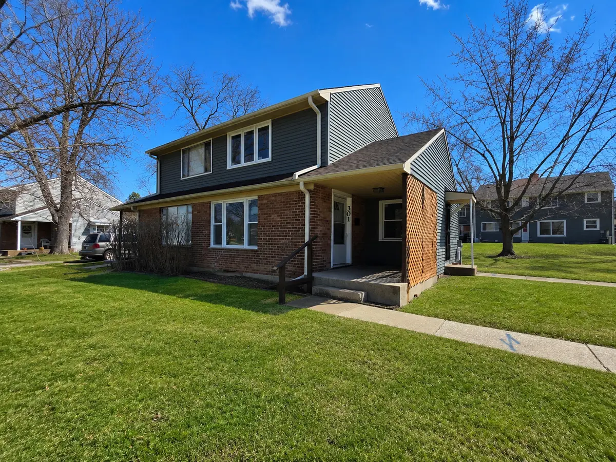 301 Dogwood ST, Park Forest, IL 60466
