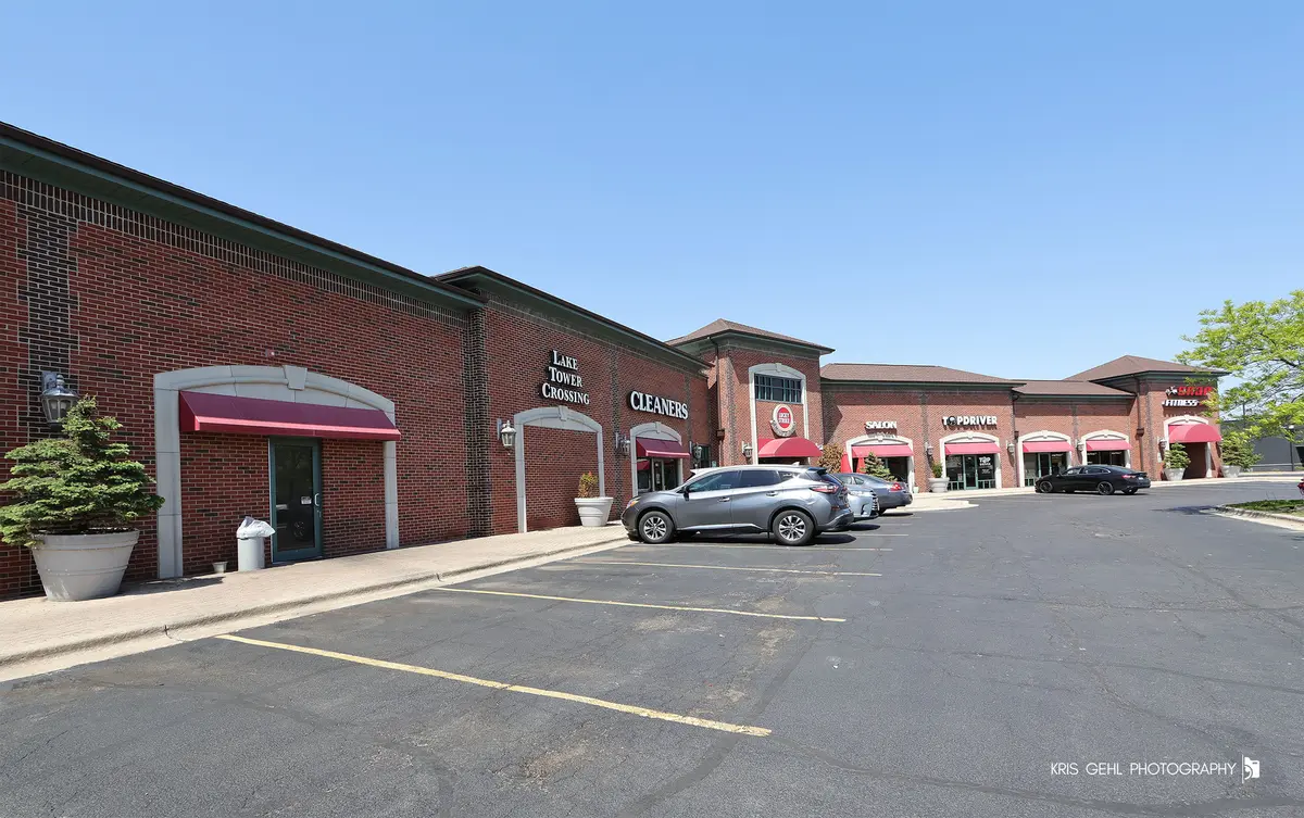 850 Tower DR #103, Lake Villa, IL 60046