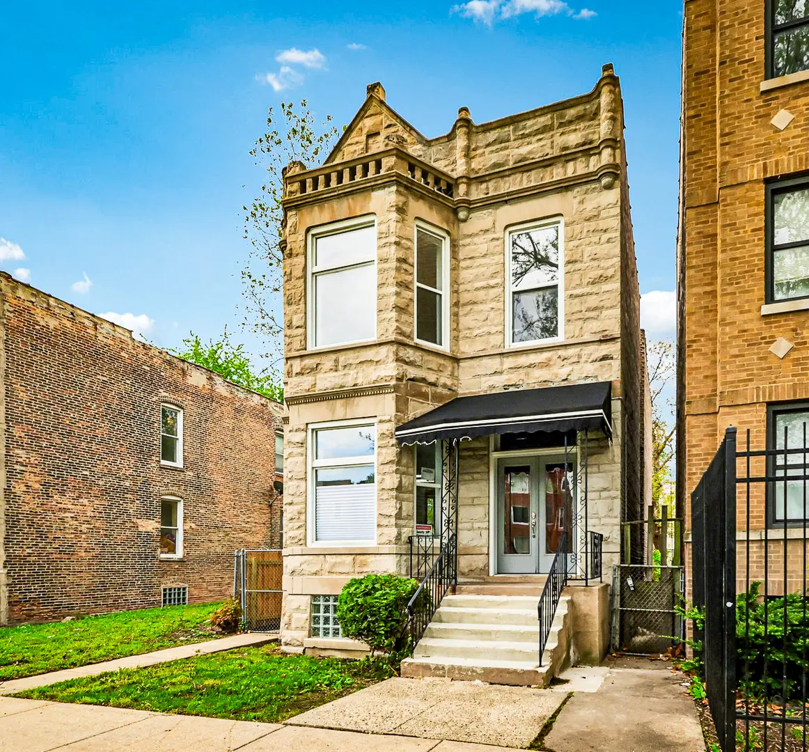 4351 W MAYPOLE AVE, Chicago, IL 60624