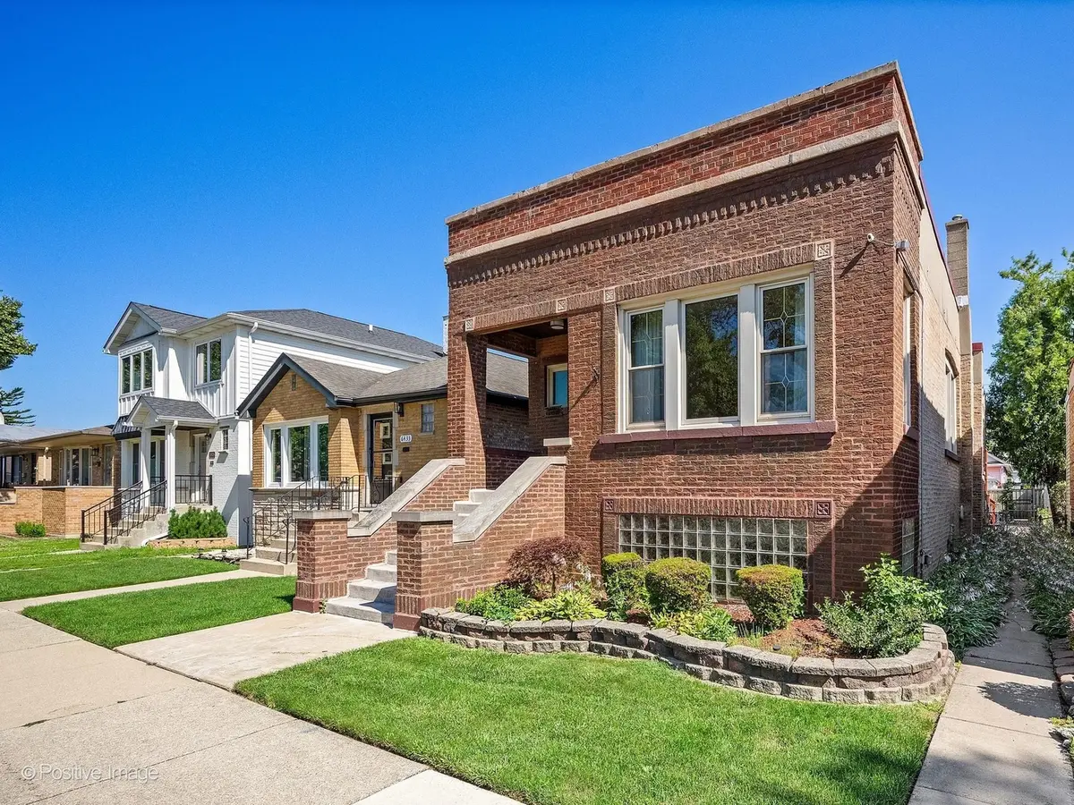 6427 27th PL, Berwyn, IL 60402