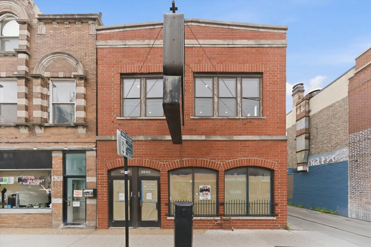 3845 W 26th ST, Chicago, IL 60623