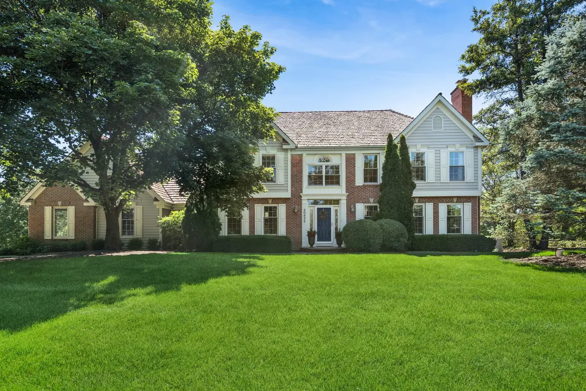 20855 N Laurel DR, Deer Park, IL 60010