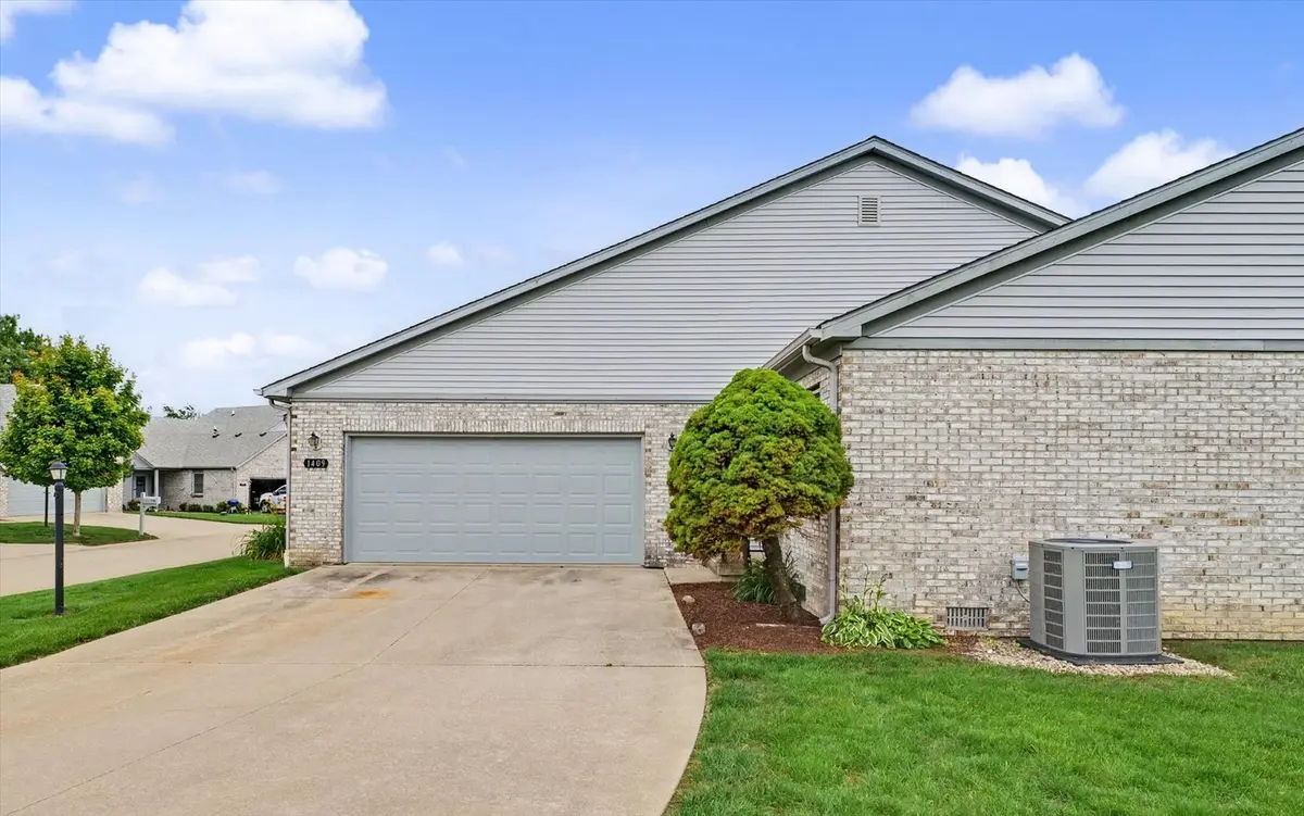 1409 Quail Run DR #1409, Savoy, IL 61874