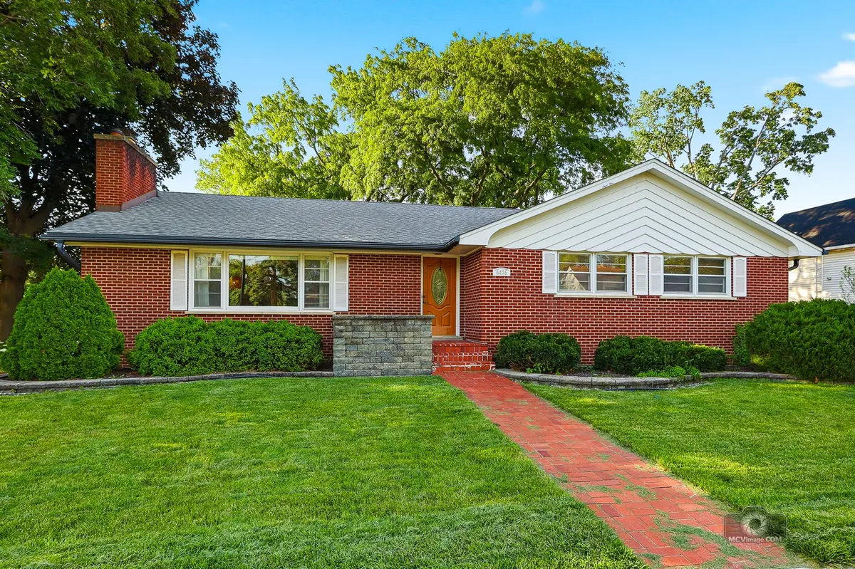 6456 W 175th ST, Tinley Park, IL 60477