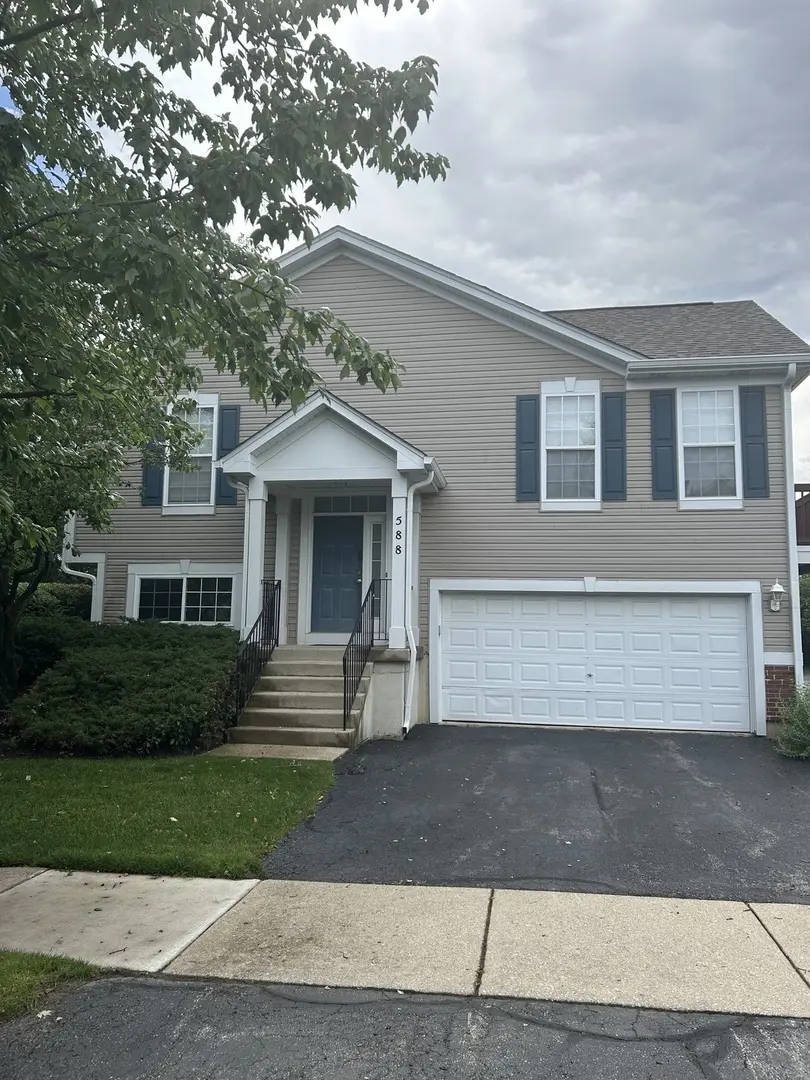Address not disclosed, Aurora, IL 60502