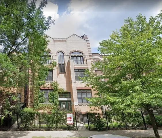 4103 N Kenmore AVE #1N, Chicago, IL 60613