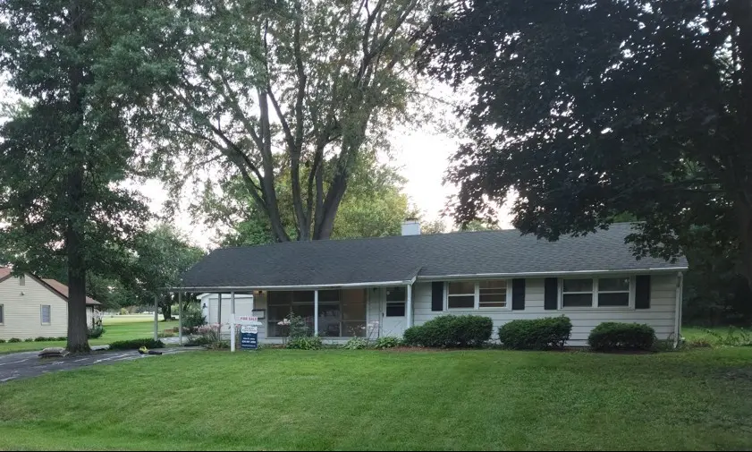 17950 Michael AVE, Country Club Hills, IL 60478