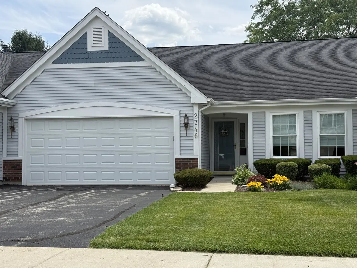 2746 N Augusta DR, Wadsworth, IL 60083