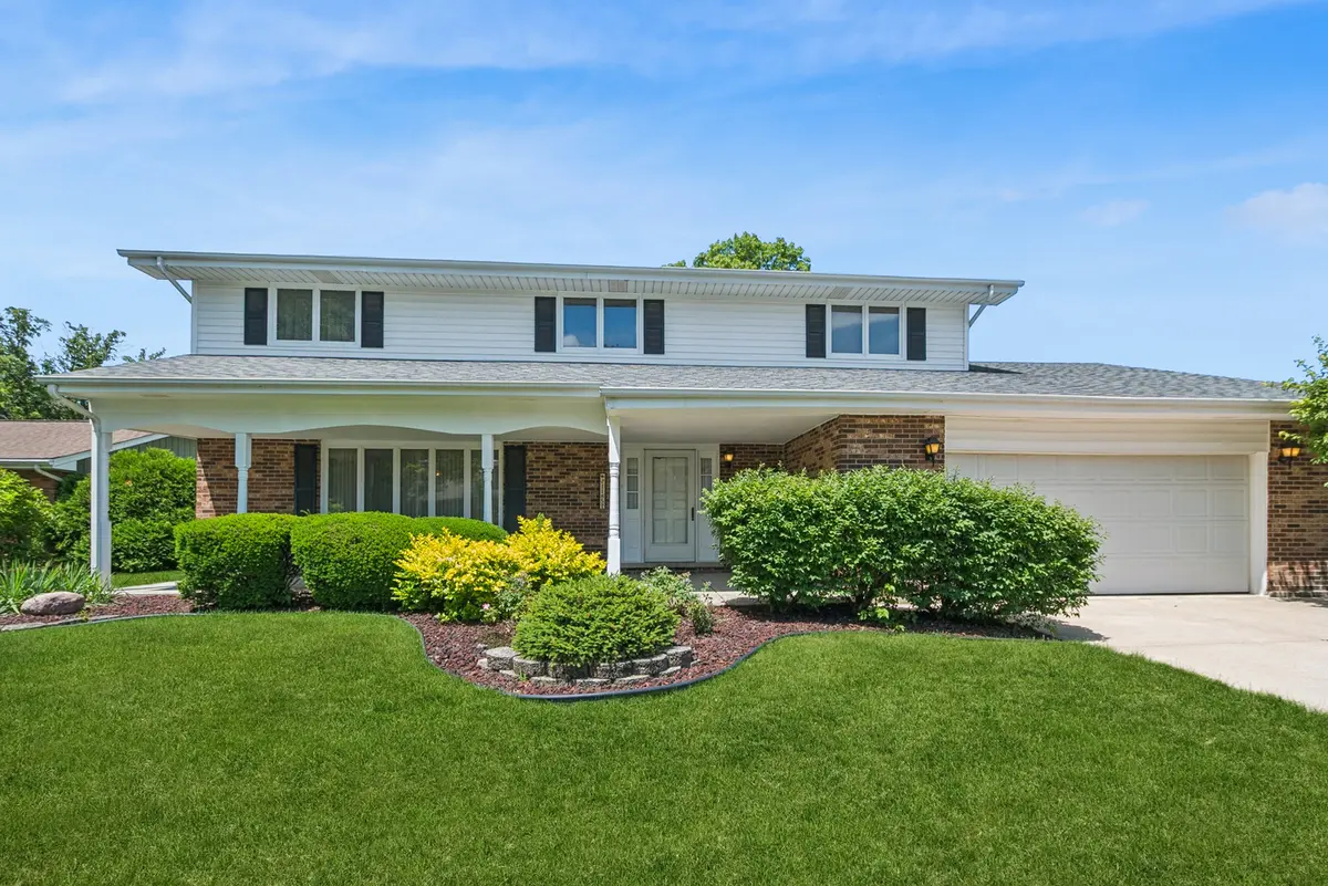 11852 Oregon TRL, Orland Park, IL 60467