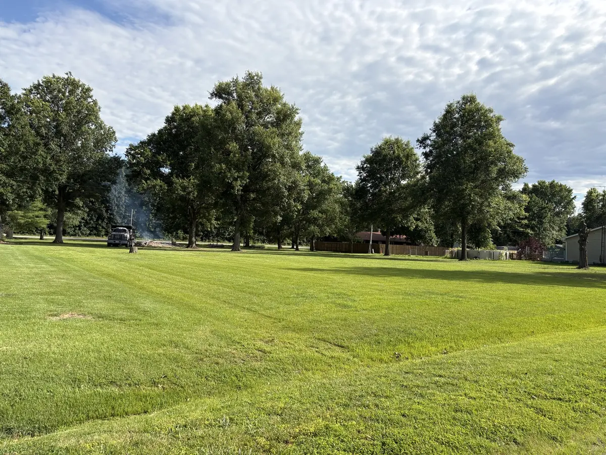 Lot 10 Gladys LN, Centralia, IL 62801