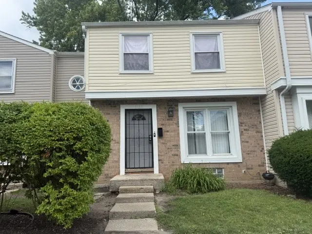1133 Williamsburg RD, Country Club Hills, IL 60478