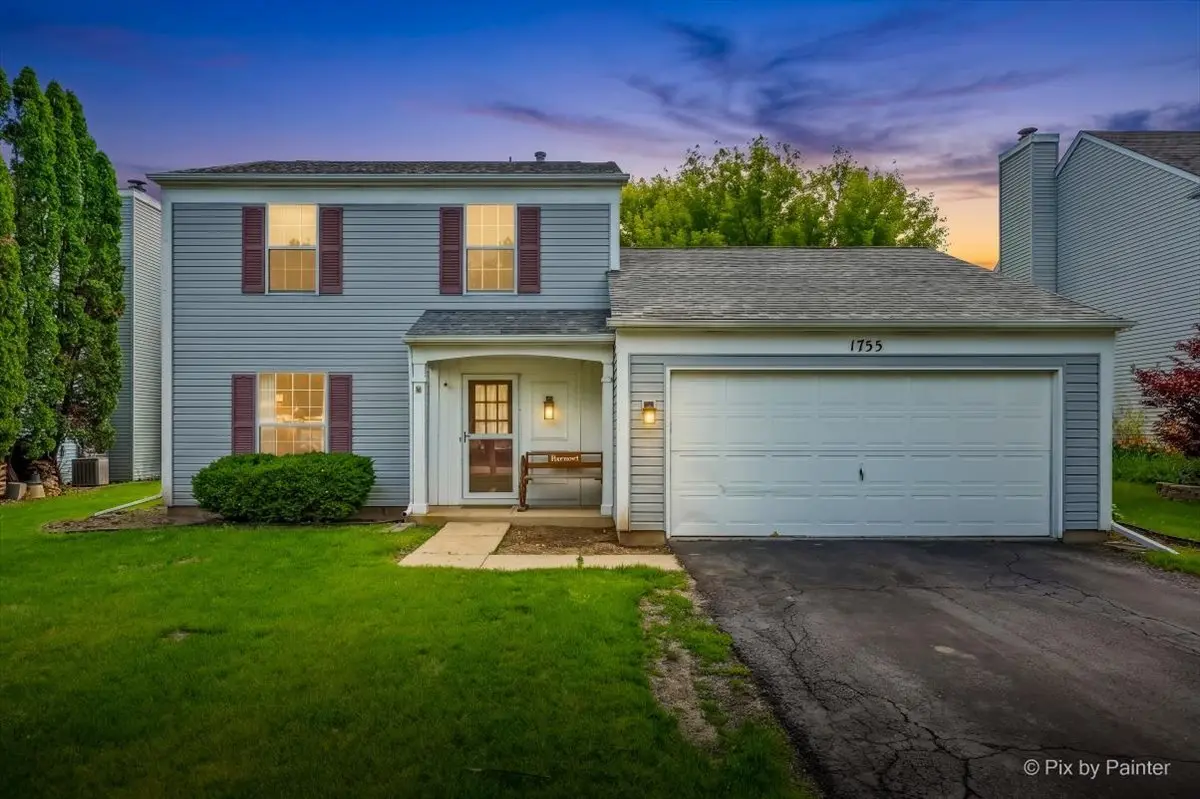 1755 Mission Hills DR, Elgin, IL 60123