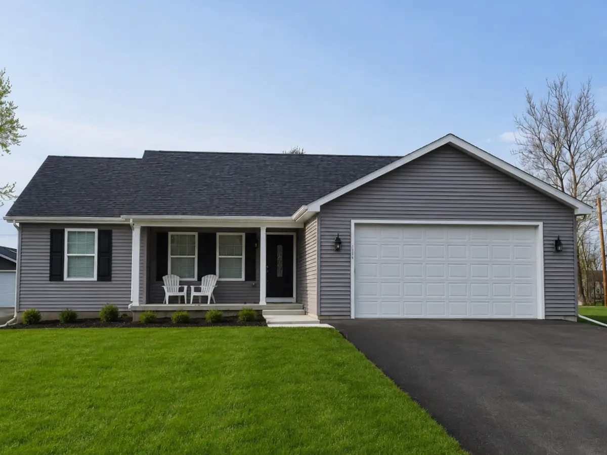 1627 Lake Holiday DR, Lake Holiday, IL 60548