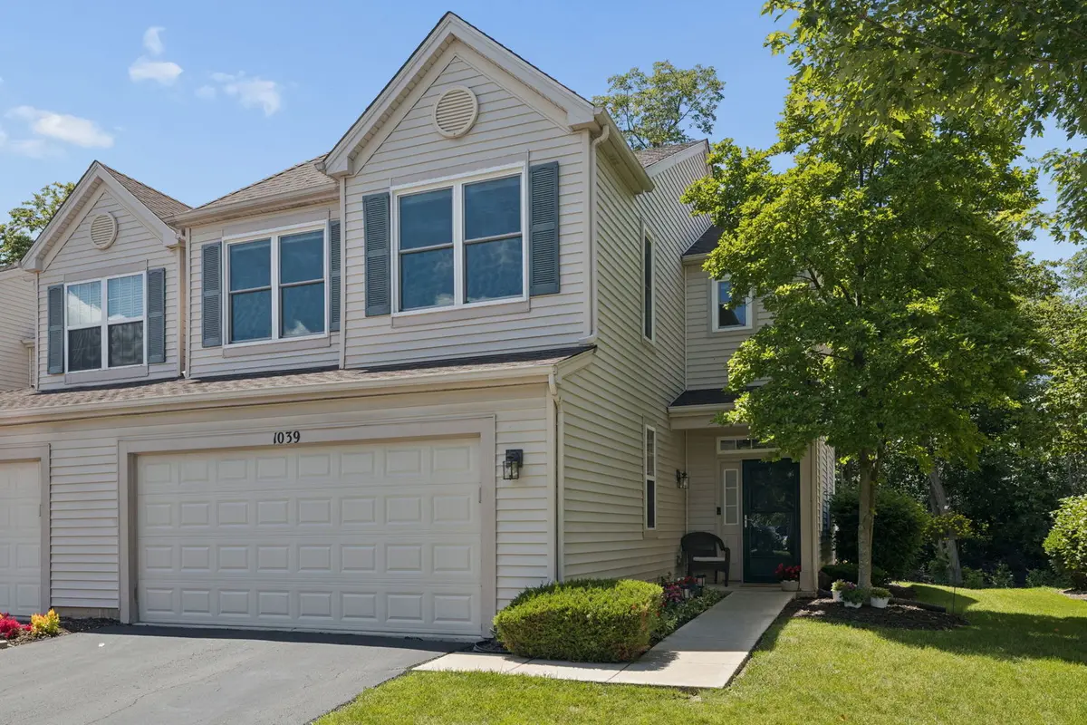1039 Silver Hill CIR, Joliet, IL 60432