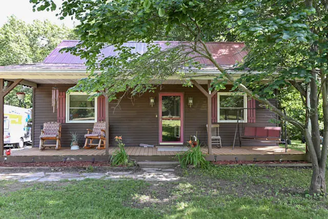 20107 Woodbury HL, Danville, IL 61834