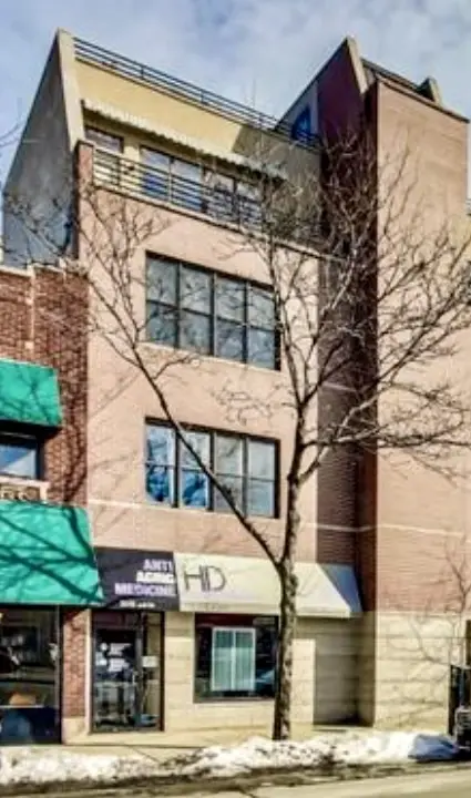 3615 N Ashland AVE #C1N, Chicago, IL 60613