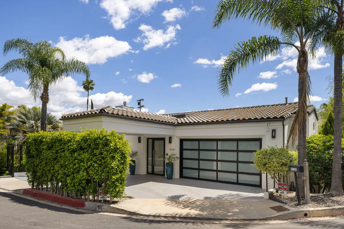 4130 Parva AVE, Los Angeles, CA 90027