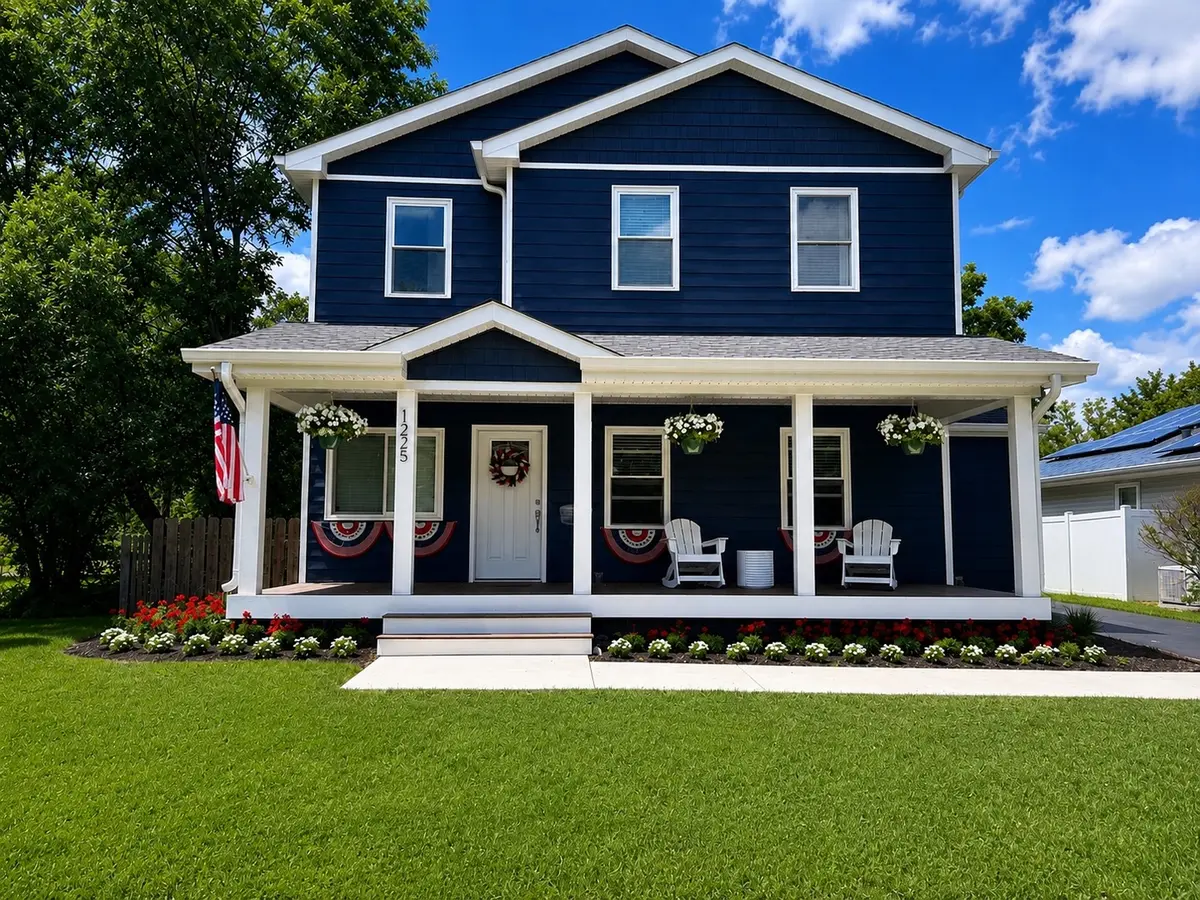 1225 Ash ST, St. Charles, IL 60174