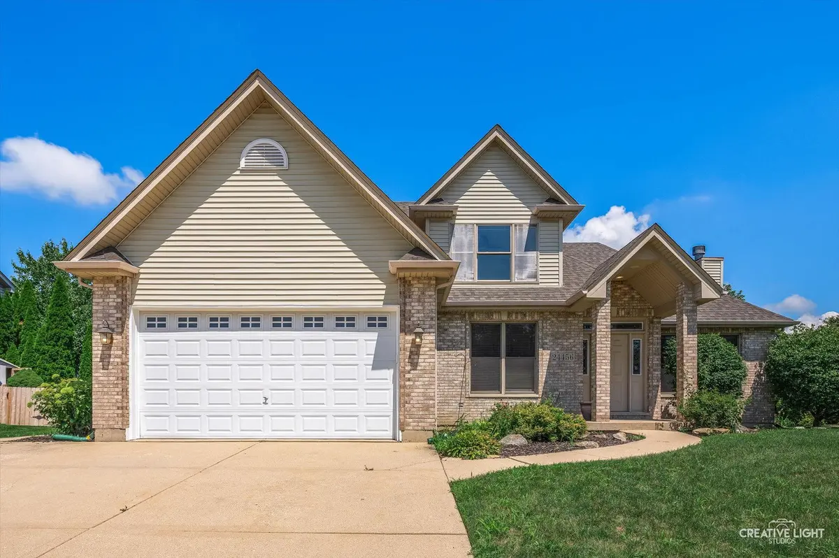 24456 Tufton ST, Plainfield, IL 60585