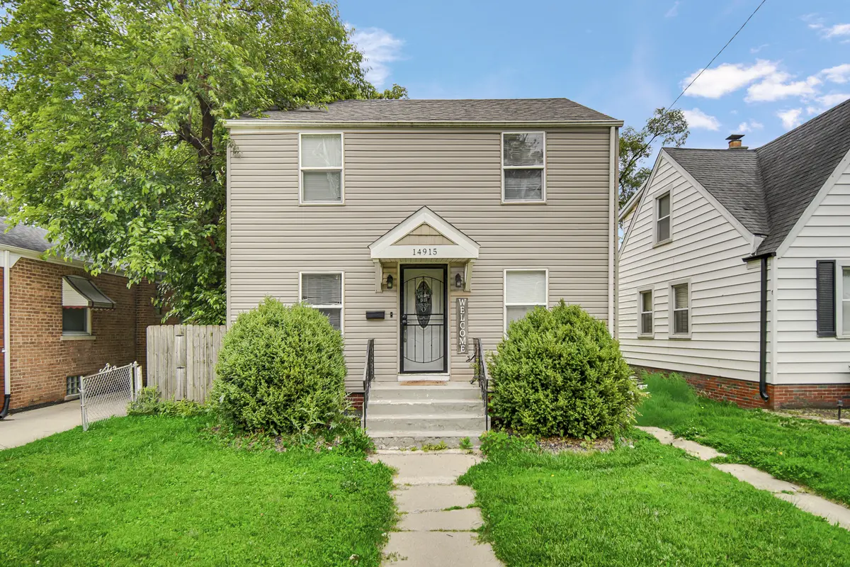 14915 Grant ST, Dolton, IL 60419