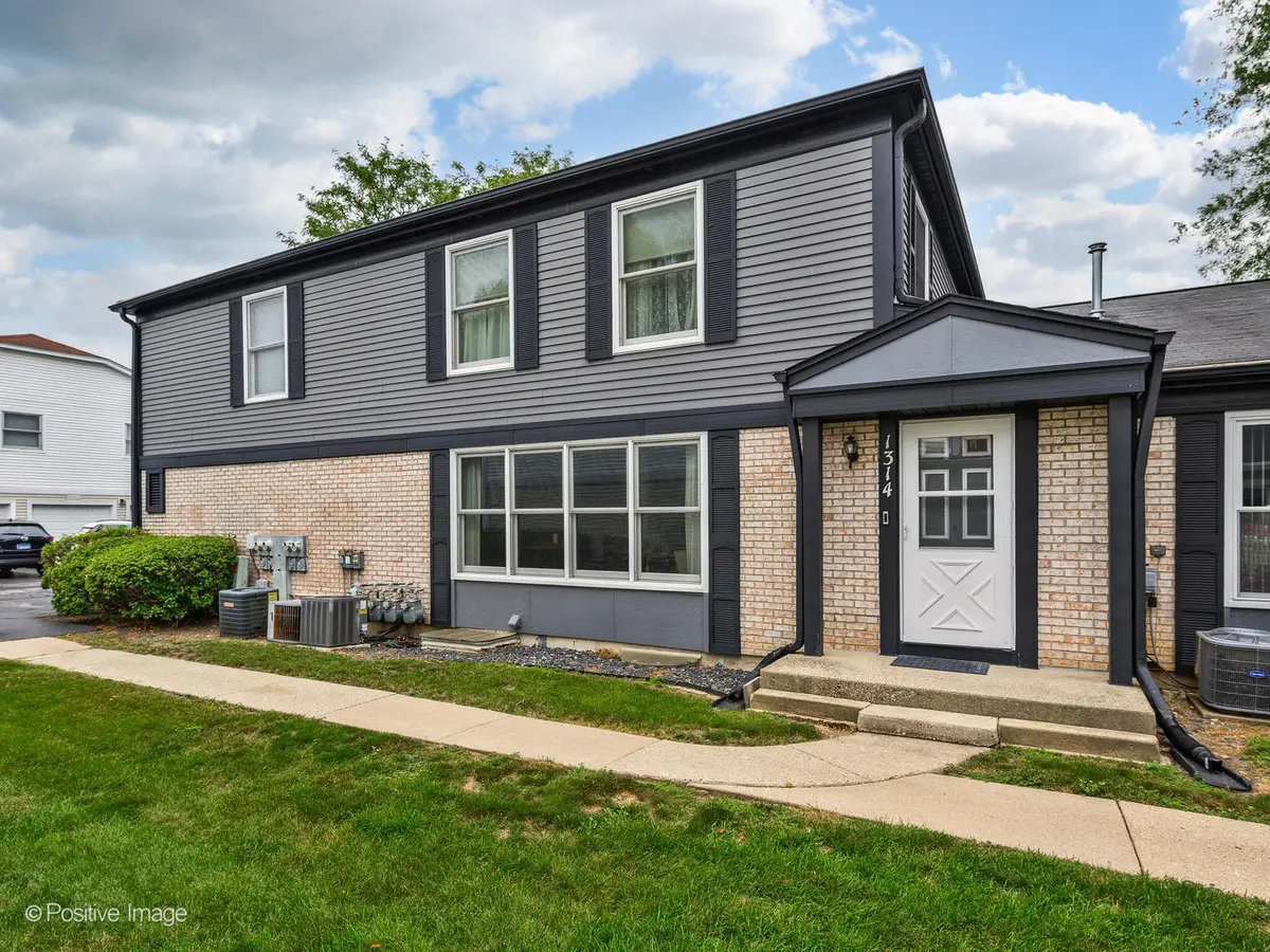 1314 INVERRARY LN, Deerfield, IL 60015
