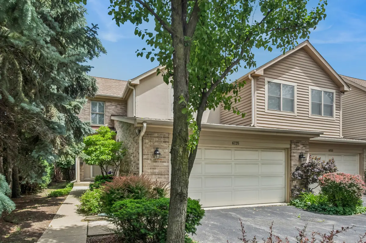 6735 N Cicero AVE, Lincolnwood, IL 60712