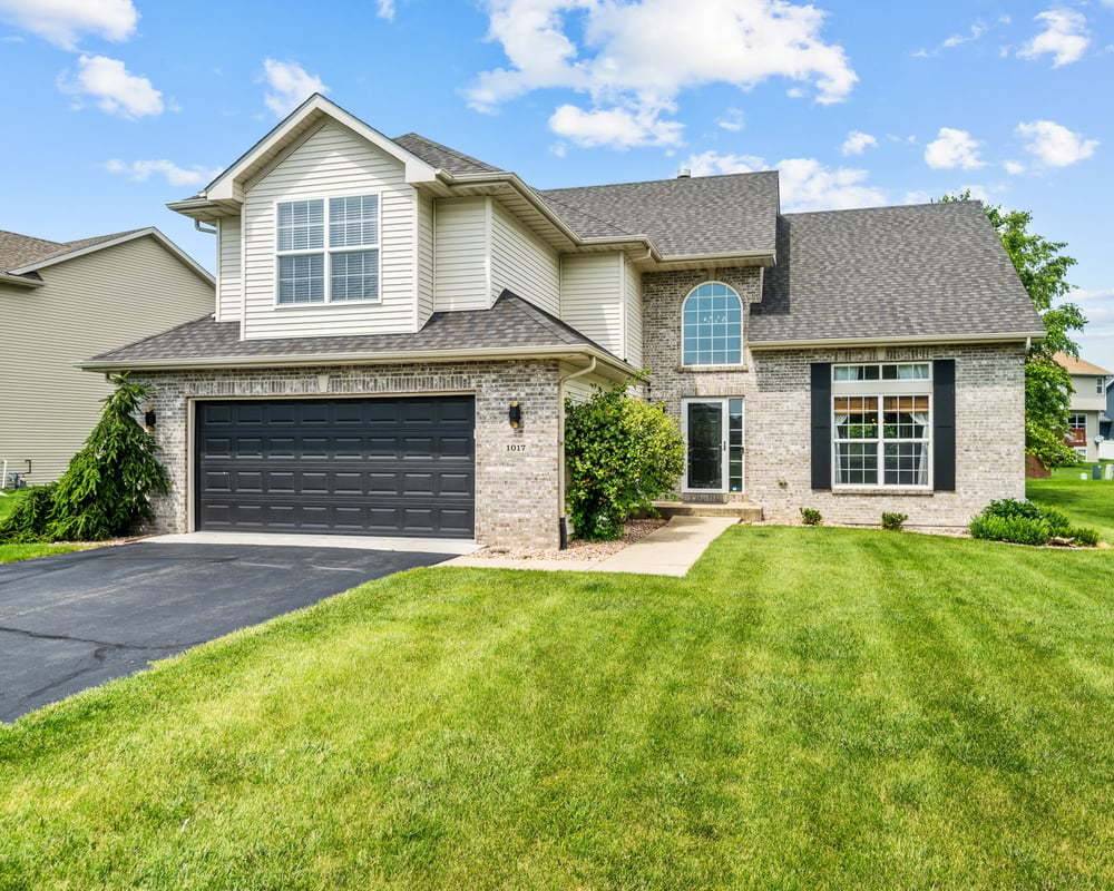 1017 Northwestern AVE, Davis Junction, IL 61020