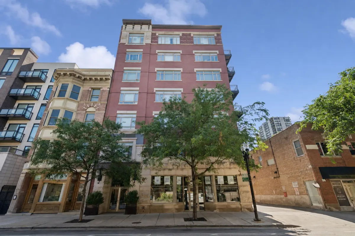 1429 N Wells ST #502, Chicago, IL 60610
