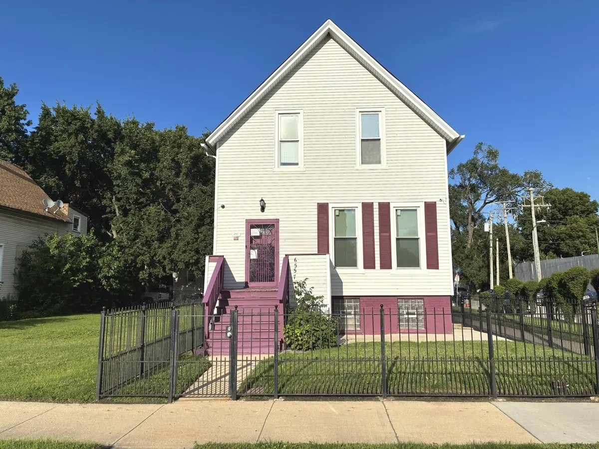 6557 S Wentworth AVE, Chicago, IL 60621