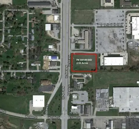 0 Brady ST, Davenport, IA 52806
