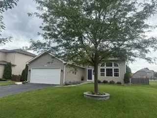 1409 Riverhaven TRL, Joliet, IL 60431