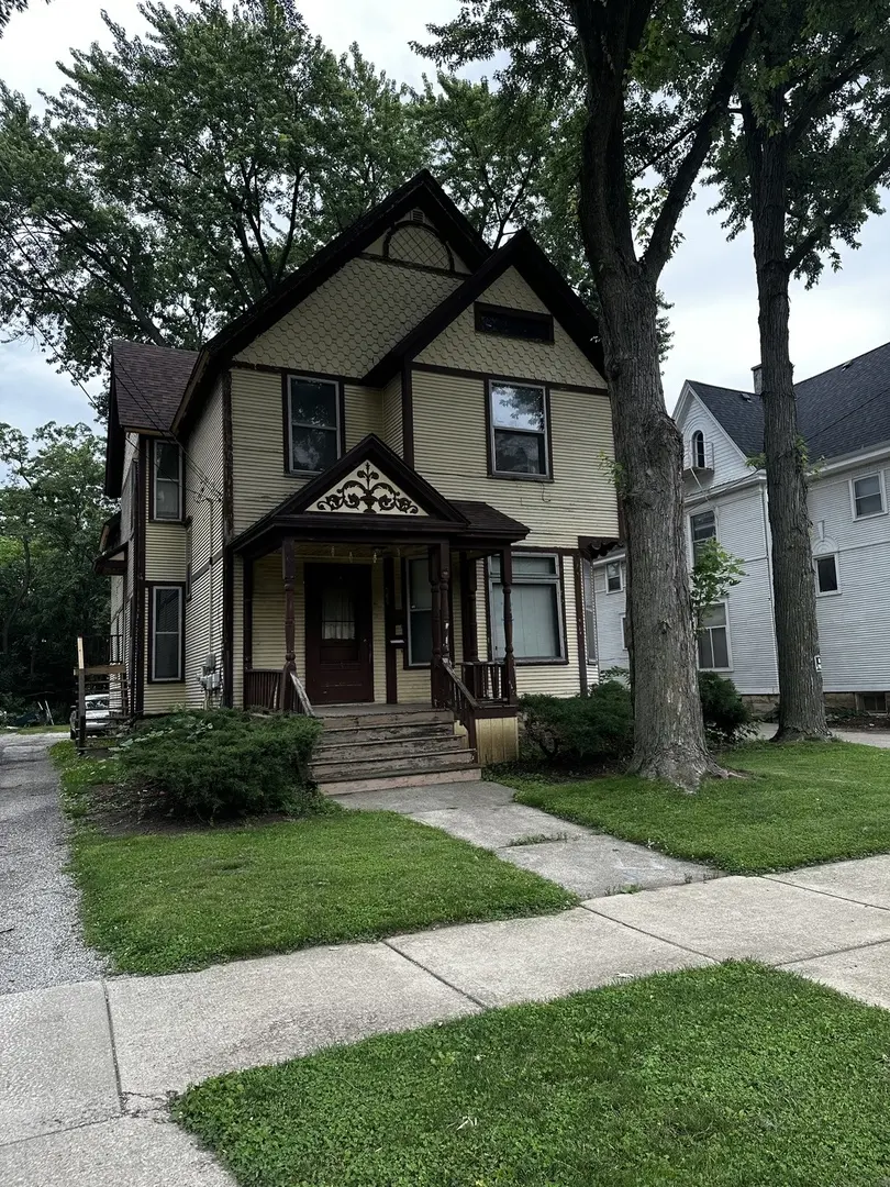309 N View ST, Aurora, IL 60506