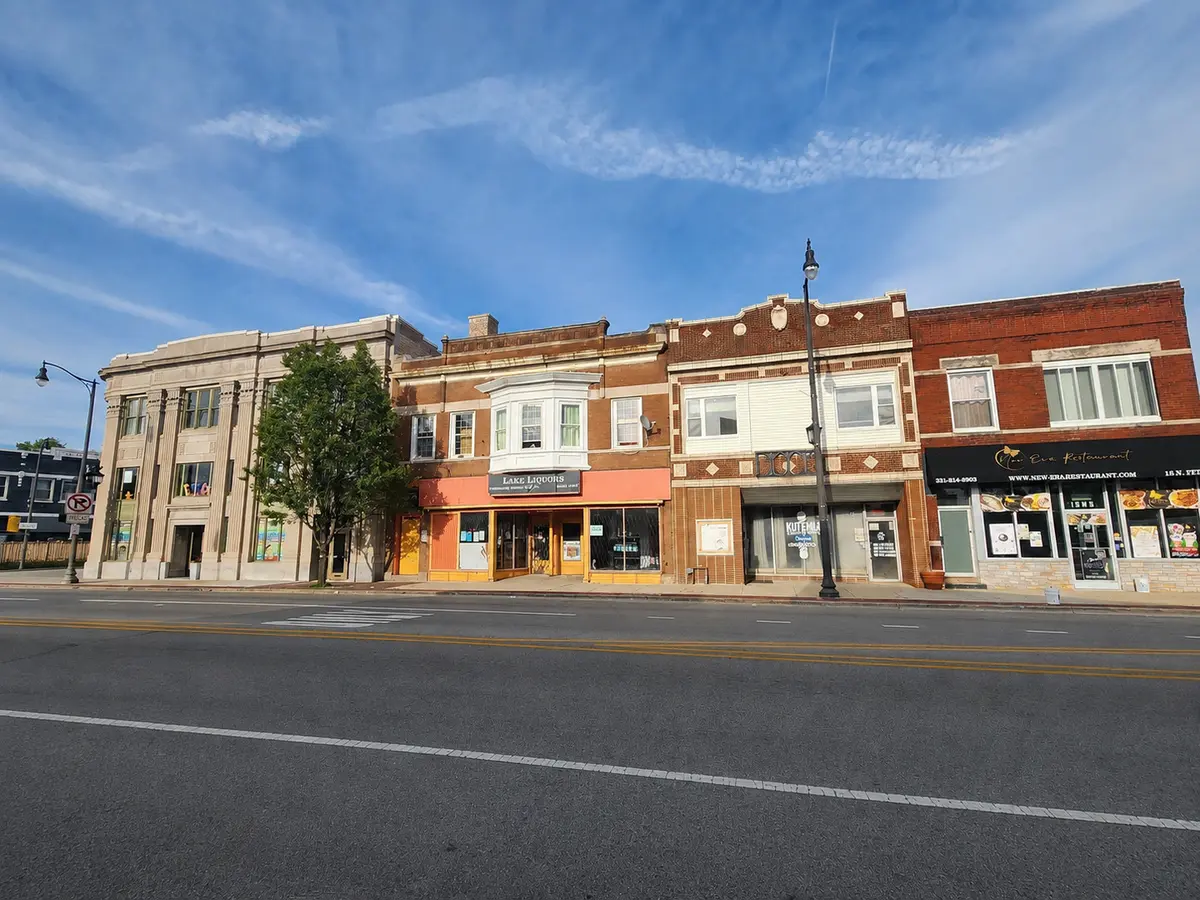 Address not disclosed, Maywood, IL 60153