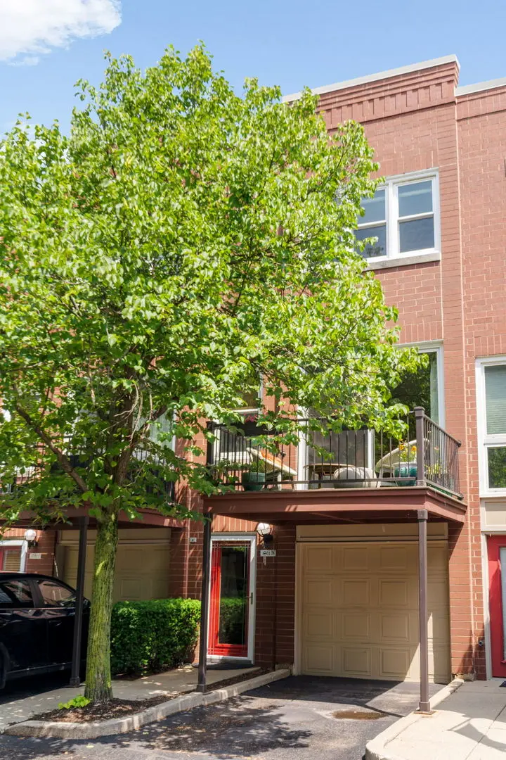 1781 W ALTGELD ST #D, Chicago, IL 60614