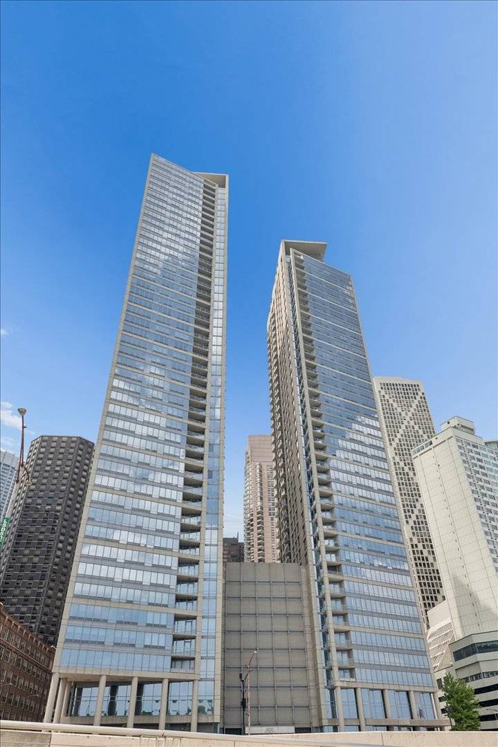 600 N Lake Shore DR #1305, Chicago, IL 60611