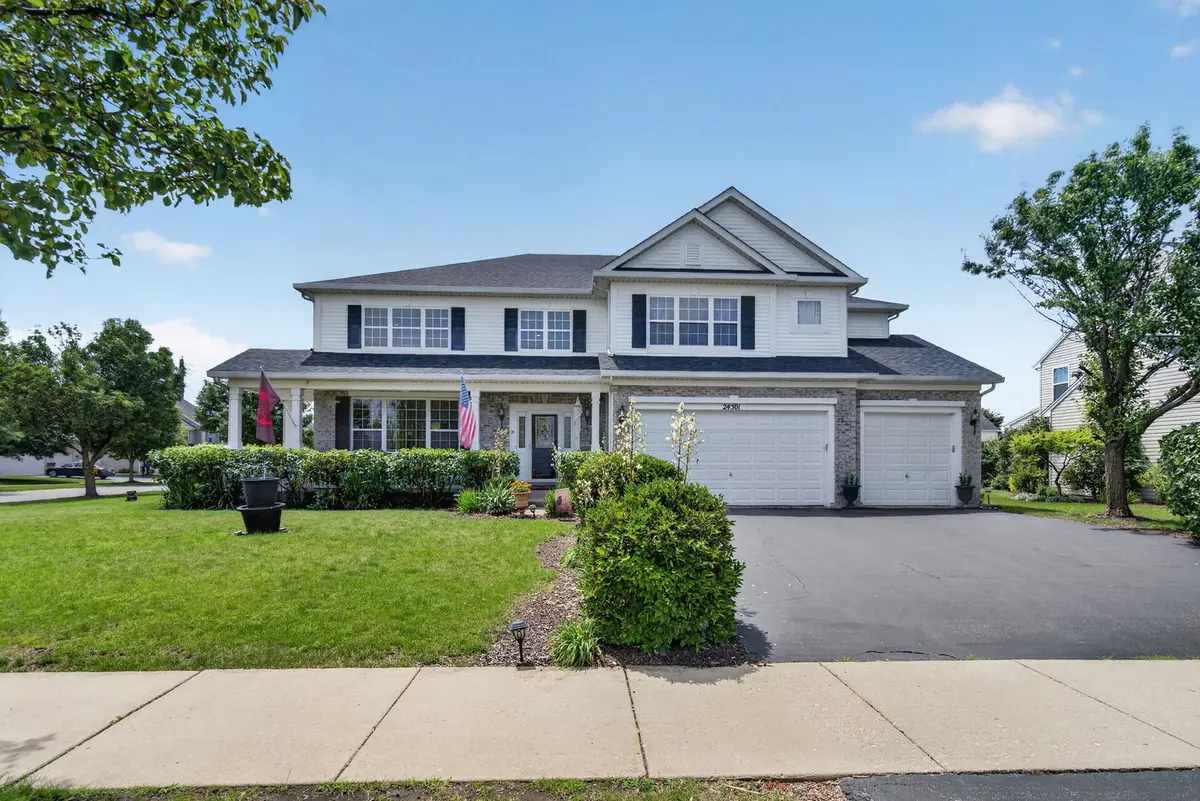 24501 Bay Creek LN, Plainfield, IL 60586