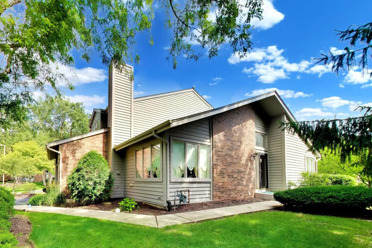 110 Commons DR, Palos Park, IL 60464