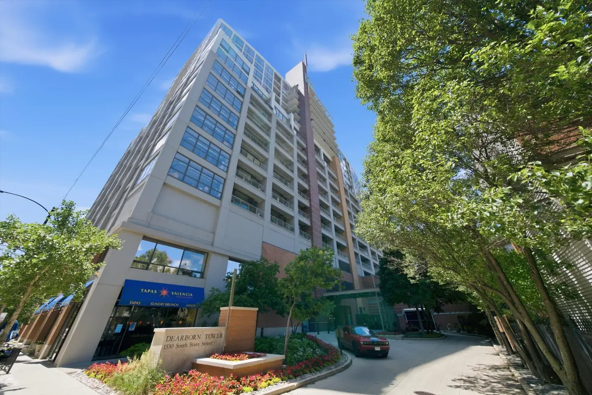 1530 S State ST #907, Chicago, IL 60605