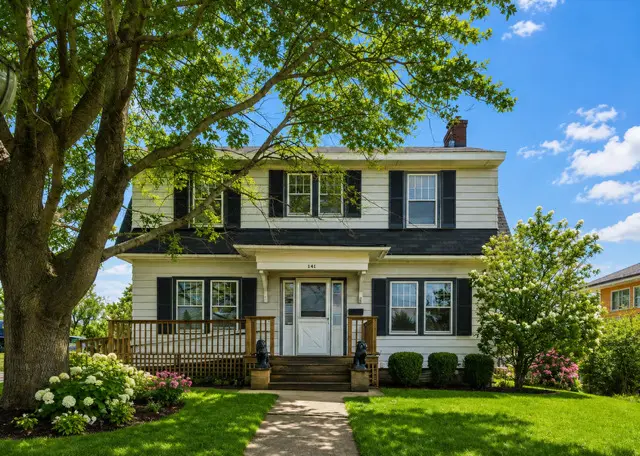 141 S Neltnor BLVD, West Chicago, IL 60185