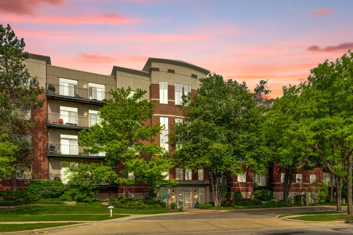840 Weidner RD #507, Buffalo Grove, IL 60089