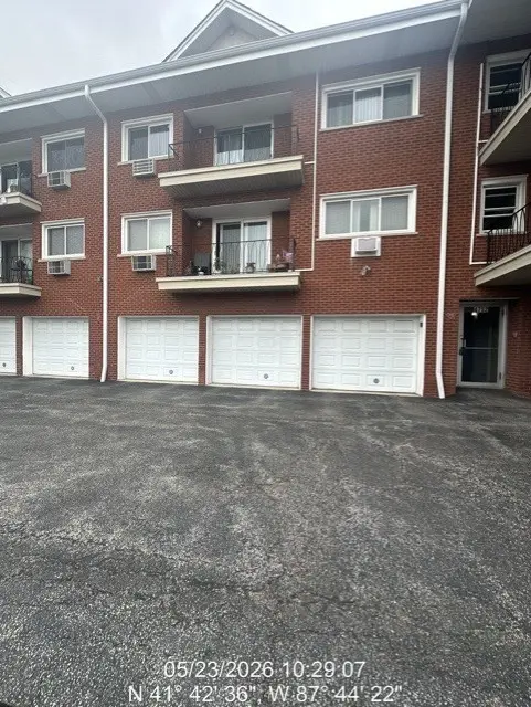 4752 W 101st ST #6C, Oak Lawn, IL 60453