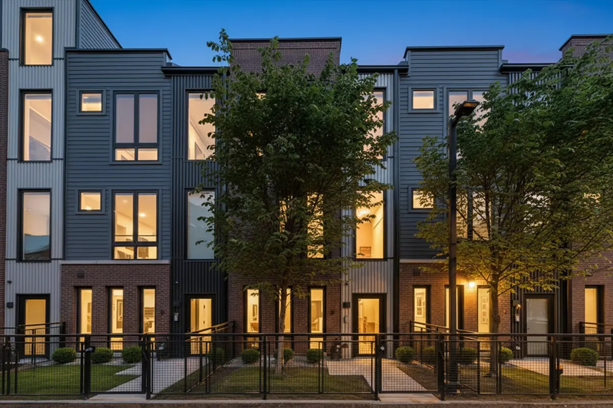 4250 W Belmont AVE #5, Chicago, IL 60641
