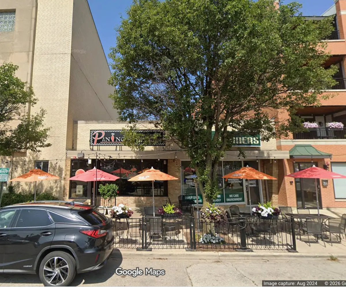 26-28 S Fairview AVE, Park Ridge, IL 60068