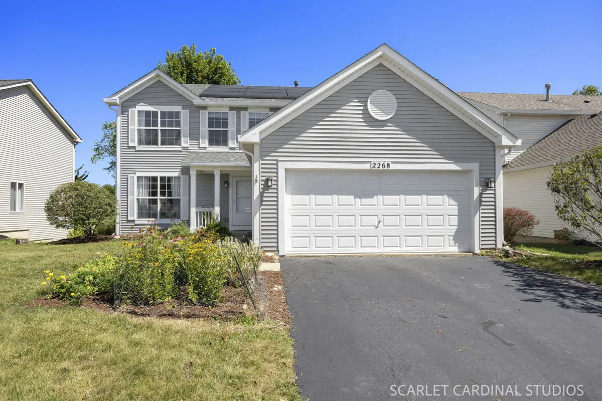 2268 Stacy CIR, Montgomery, IL 60538