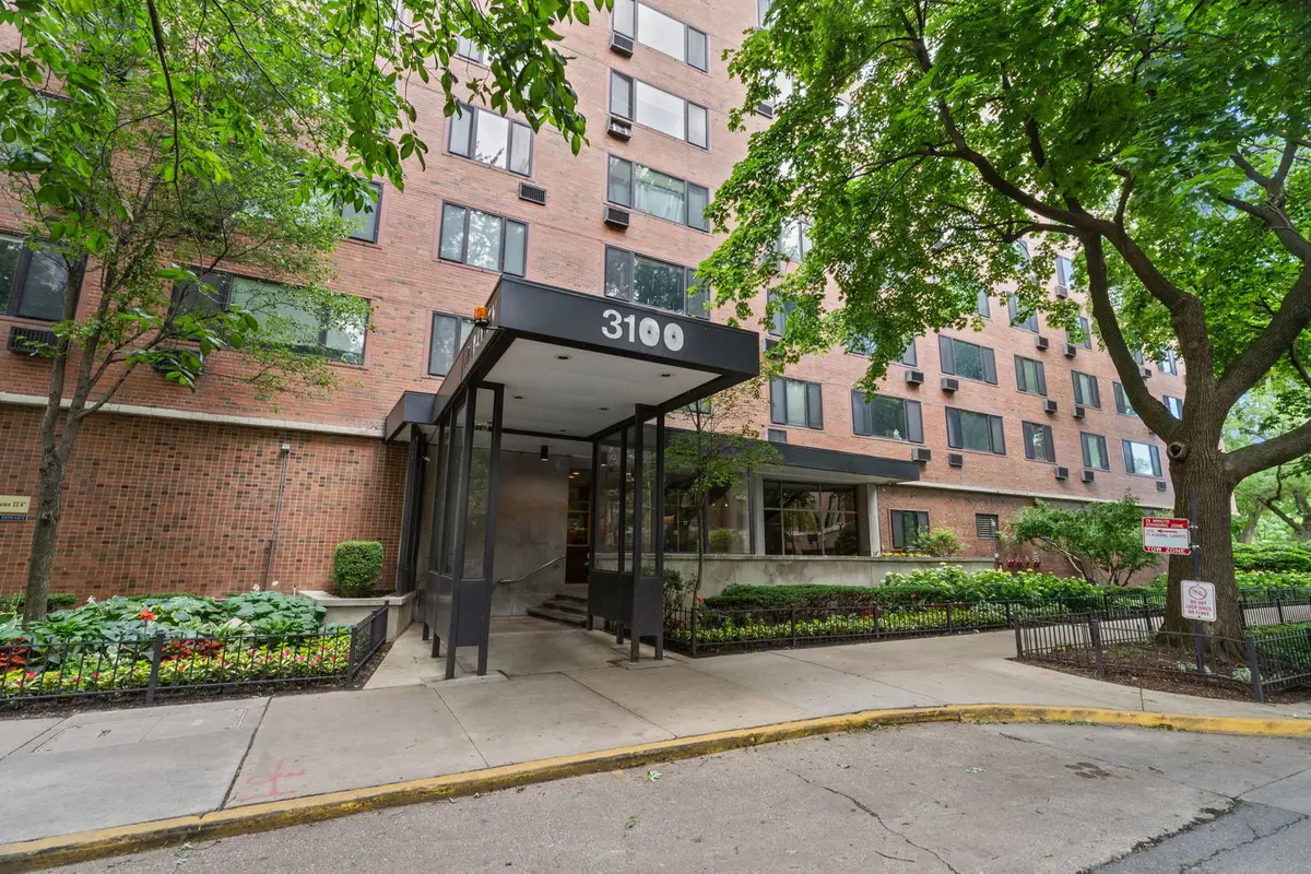 3100 N Lake Shore DR #604, Chicago, IL 60657