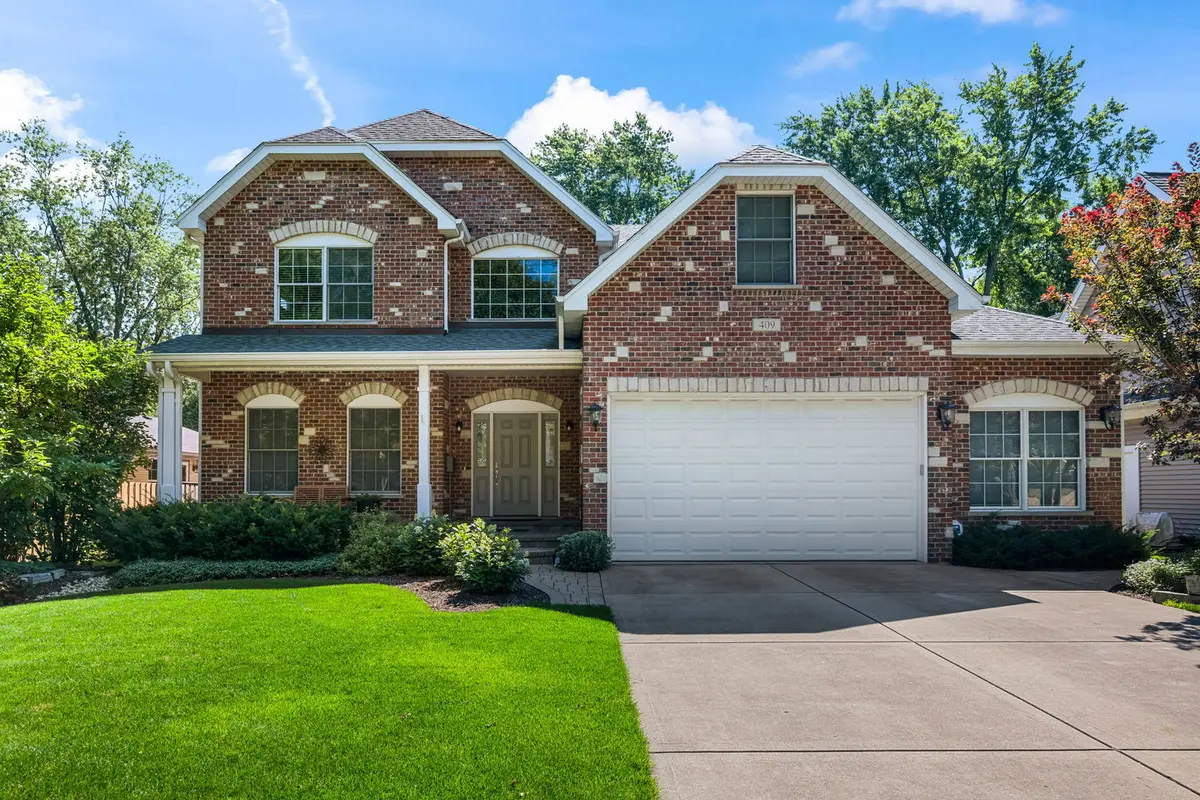 409 S Phelps AVE, Arlington Heights, IL 60004